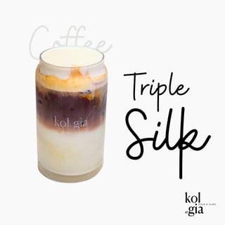 Tripple Silk (Iced Only)