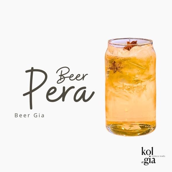 Beer Pera 0.0.