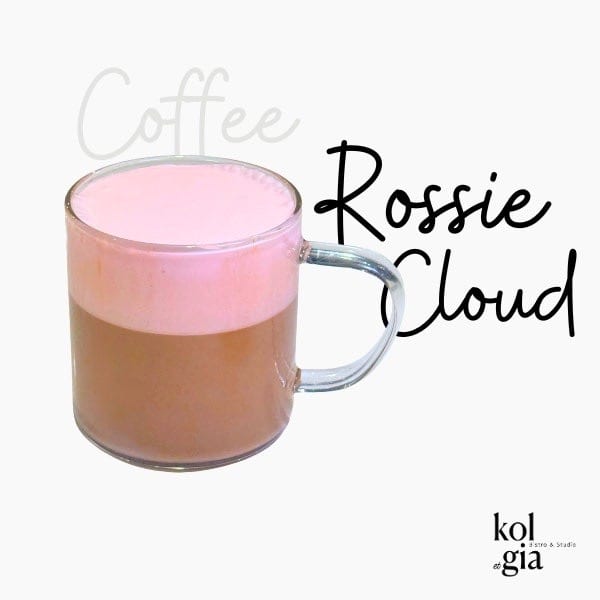 Rosie Cloud.