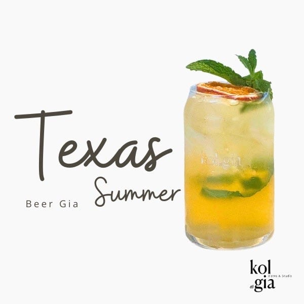 Texas Summer 0.0.