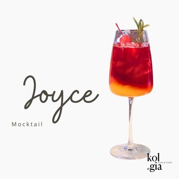 Joyce.
