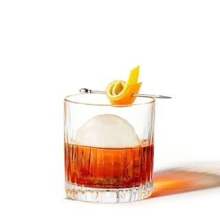 Old Fashion 0.0