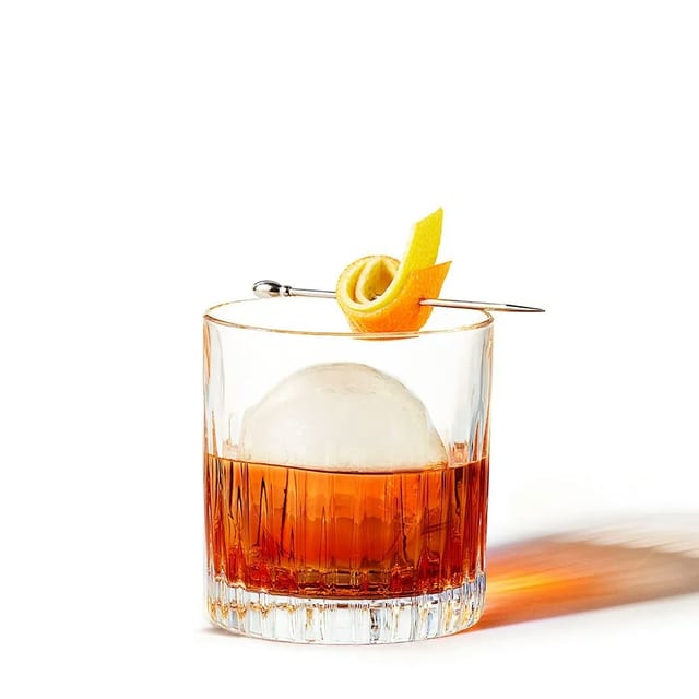 Old Fashion 0.0.