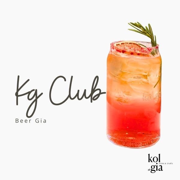 K & G Club 0.0.