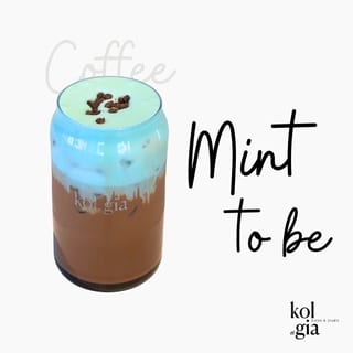 Mint To Be