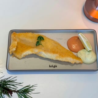 T7 . Pescado Fritos