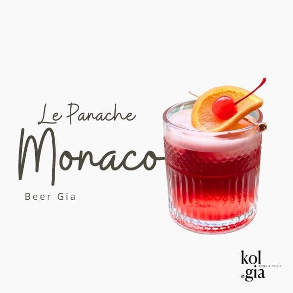 Le Panache Monaco 0.0.