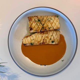 T5 . King Mushroom Steak