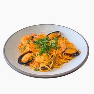 S1 . Signature Kol&Gia Spaghetti.