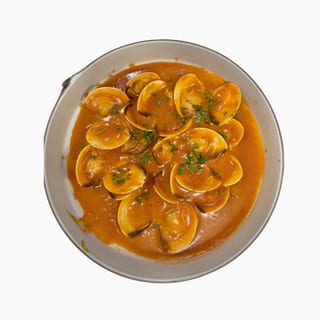 T2 . Almejas a la Marinera